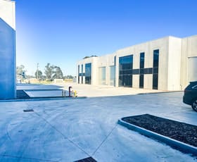 Factory, Warehouse & Industrial commercial property for lease at 25 Alfa Court Pakenham VIC 3810