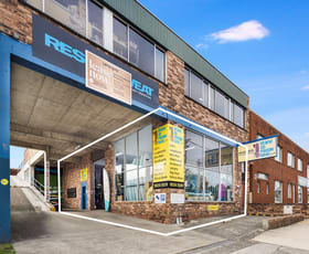 Factory, Warehouse & Industrial commercial property leased at 1/384 Pittwater Road North Manly NSW 2100