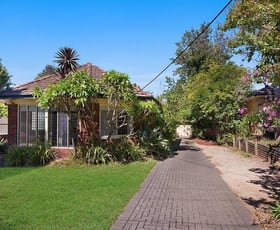 Medical / Consulting commercial property for lease at 97 Cecil Avenue Castle Hill NSW 2154