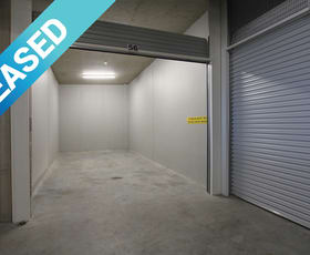 Factory, Warehouse & Industrial commercial property leased at Unit 54 & 56/9 Lindsay Street Rockdale NSW 2216