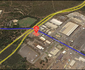 Factory, Warehouse & Industrial commercial property leased at 33 Hope Valley Road Naval Base WA 6165