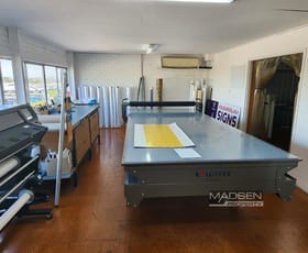 Factory, Warehouse & Industrial commercial property leased at Unit B1-1/254 Evans Road Salisbury QLD 4107