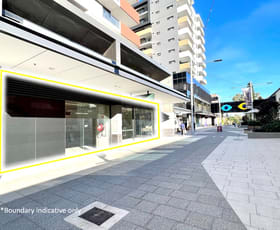 Shop & Retail commercial property for lease at Shop 4/39-47 Belmore Street Burwood NSW 2134