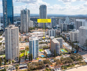 Shop & Retail commercial property for lease at 34 Orchid Avenue Surfers Paradise QLD 4217