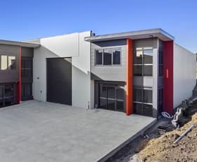 Factory, Warehouse & Industrial commercial property leased at 9/13 - 15 Abernant Way Cambridge TAS 7170