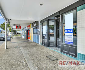 Shop & Retail commercial property leased at 303 Logan Road Stones Corner QLD 4120