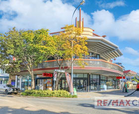 Medical / Consulting commercial property leased at 2A/417 Logan Road Stones Corner QLD 4120