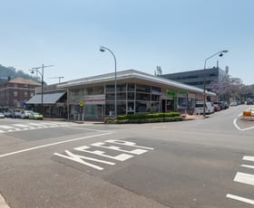 Offices commercial property for lease at 6/110 Erina Street Gosford NSW 2250
