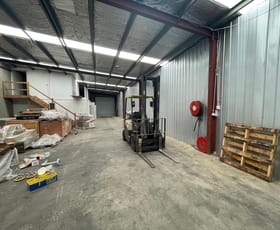 Factory, Warehouse & Industrial commercial property leased at 3 Shelley Court Kilsyth VIC 3137