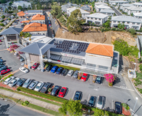 Shop & Retail commercial property leased at 1-3/31 Springfield Lakes Boulevard Springfield Lakes QLD 4300