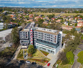 Offices commercial property for lease at 22 Brookhollow Avenue Norwest NSW 2153