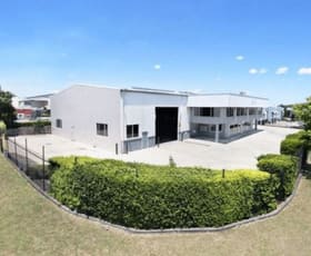 Factory, Warehouse & Industrial commercial property leased at 9 Achievement Crescent Acacia Ridge QLD 4110