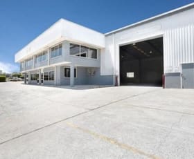 Factory, Warehouse & Industrial commercial property leased at 9 Achievement Crescent Acacia Ridge QLD 4110