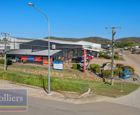 Factory, Warehouse & Industrial commercial property leased at 1/704 Ingham Road Mount Louisa QLD 4814