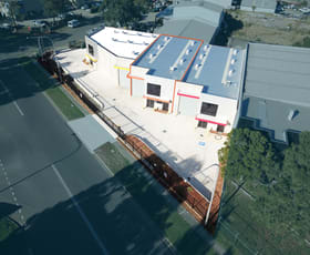 Factory, Warehouse & Industrial commercial property leased at 2/88 Kurrajong Ave Mount Druitt NSW 2770