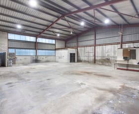 Factory, Warehouse & Industrial commercial property leased at 6/28-32 Lee Holm Road St Marys NSW 2760