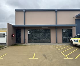 Factory, Warehouse & Industrial commercial property leased at 1/5 Worcestor Bend Davenport WA 6230