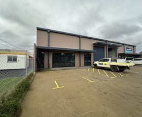 Factory, Warehouse & Industrial commercial property leased at 1/5 Worcestor Bend Davenport WA 6230