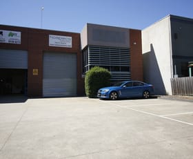 Factory, Warehouse & Industrial commercial property leased at 3/16 Turbo Drive Bayswater VIC 3153