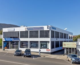 Offices commercial property leased at Ground Floor 17 White Street Tamworth NSW 2340