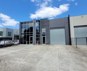Showrooms / Bulky Goods commercial property for lease at 1A/15 Lillee Crescent Tullamarine VIC 3043