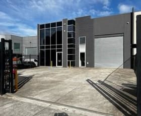 Offices commercial property leased at 1A/15 Lillee Crescent Tullamarine VIC 3043
