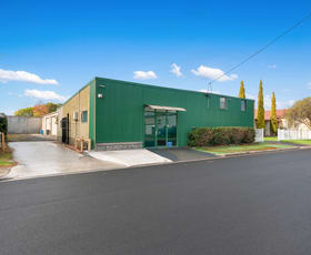 Factory, Warehouse & Industrial commercial property leased at 18 Union Street Sale VIC 3850