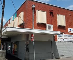 Shop & Retail commercial property for lease at 66 Nicholson Street Footscray VIC 3011