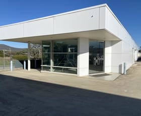 Offices commercial property leased at Level 1 Unit 5/133 Flemington Road Mitchell ACT 2911