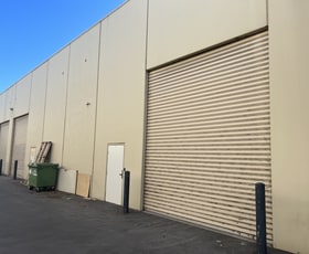 Factory, Warehouse & Industrial commercial property leased at 3/20-26 Sabre Drive Port Melbourne VIC 3207