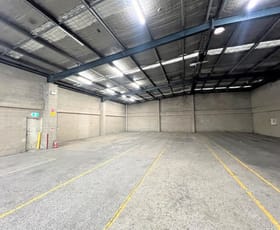 Factory, Warehouse & Industrial commercial property leased at Cromer NSW 2099