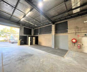 Factory, Warehouse & Industrial commercial property leased at Cromer NSW 2099