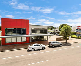 Offices commercial property for lease at 319-321 Ross River Road Aitkenvale QLD 4814