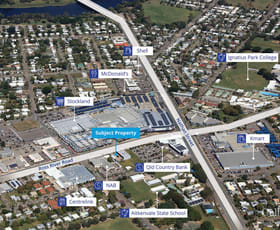 Offices commercial property for lease at 319-321 Ross River Road Aitkenvale QLD 4814