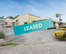 Factory, Warehouse & Industrial commercial property leased at 137 Mornington Road Mornington TAS 7018