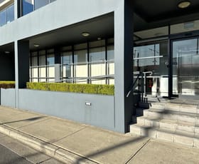 Medical / Consulting commercial property leased at Ground Floor Suite 2/25 Beresford Street Newcastle West NSW 2302
