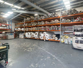 Factory, Warehouse & Industrial commercial property leased at 5/44 Carrington Road Castle Hill NSW 2154
