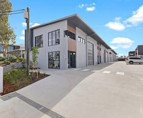 Factory, Warehouse & Industrial commercial property leased at 1-4/11 Leo Alley Road Noosaville QLD 4566