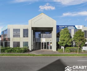 Offices commercial property leased at 2/387-389 Springvale Road Springvale VIC 3171