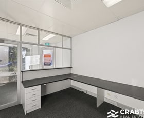 Medical / Consulting commercial property leased at 2/387-389 Springvale Road Springvale VIC 3171