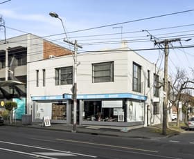 Offices commercial property leased at Level 1 Suite 3/462 Malvern Road Prahran VIC 3181