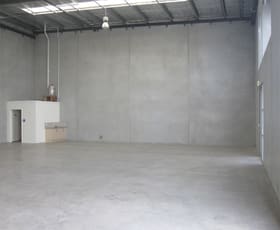 Factory, Warehouse & Industrial commercial property leased at Unit 26/200-208 Boundary Road Braeside VIC 3195