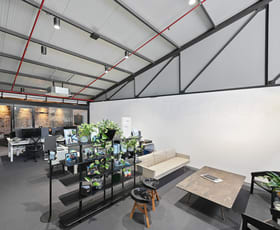 Showrooms / Bulky Goods commercial property leased at 13/47-55 John Street Leichhardt NSW 2040