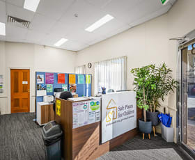 Offices commercial property sold at 3/10 Gladstone Road Castle Hill NSW 2154