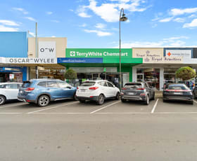 Shop & Retail commercial property leased at 65-67 Franklin Street Traralgon VIC 3844