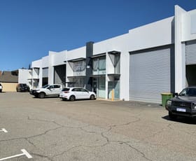 Factory, Warehouse & Industrial commercial property leased at Unit 2/48 Hardey Road Belmont WA 6104