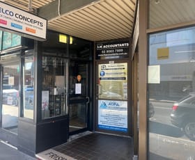 Offices commercial property for lease at Suite 7/359 Chapel Road Bankstown NSW 2200