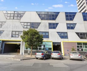 Offices commercial property leased at Ground  Suite 03/G03/15-87 Gladstone St South Melbourne VIC 3205
