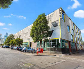 Offices commercial property leased at Ground  Suite 03/G03/15-87 Gladstone St South Melbourne VIC 3205