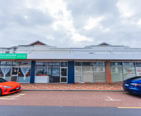 Offices commercial property leased at 875 Beaufort Street Inglewood WA 6052